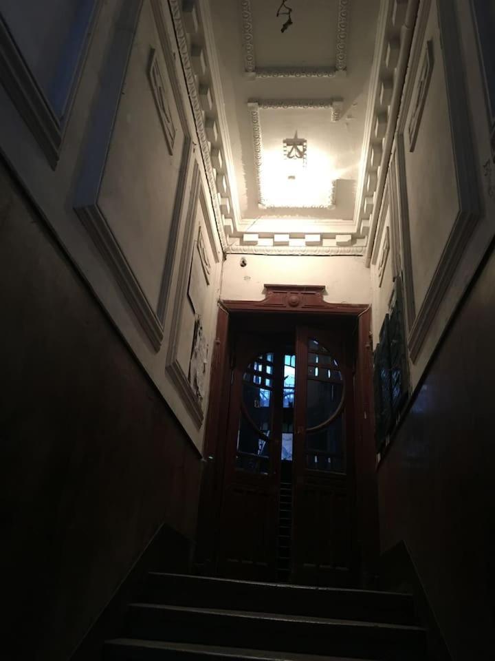 V&O Whitechocolateapt 800 M To Opera Lviv Exterior photo
